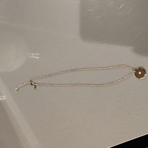 Banana Republic Gold Necklace